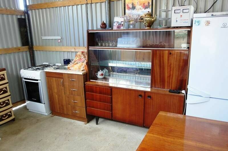 Гостевой дом «у Гаяне»