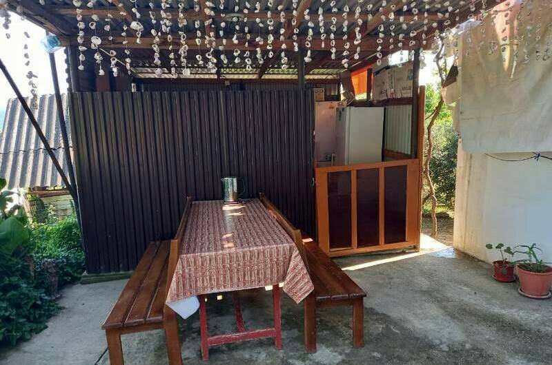 Гостевой дом «у Гаяне»