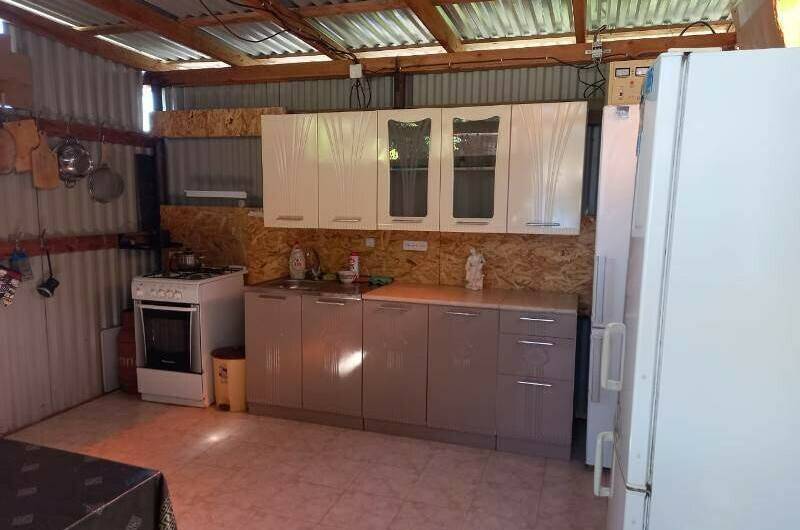 Гостевой дом «у Гаяне»