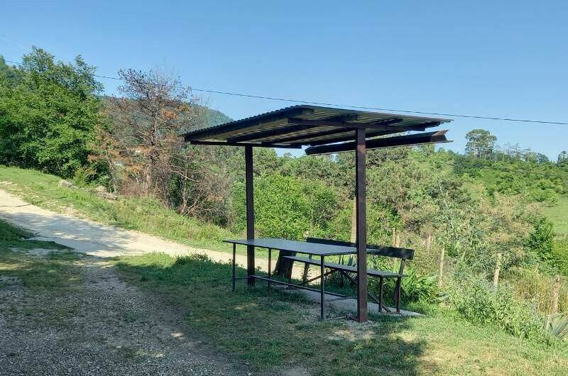 Гостевой дом «у Гаяне»