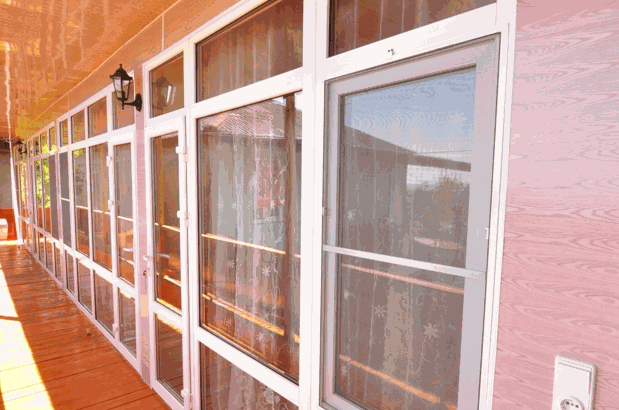 Гостевой дом «у Гаяне»