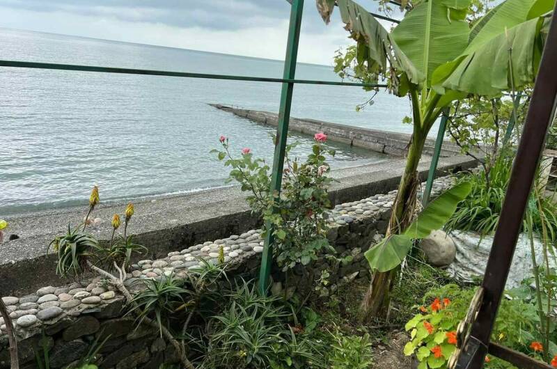 Гостевой дом «У Натальи»