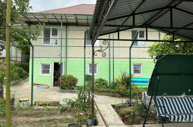 Гостевой дом «У Натальи»