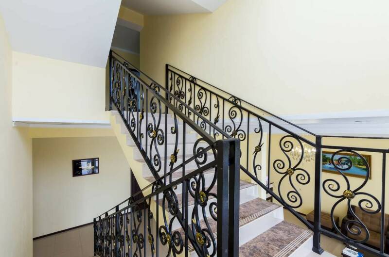 Гостиничный комплекс «Сария»