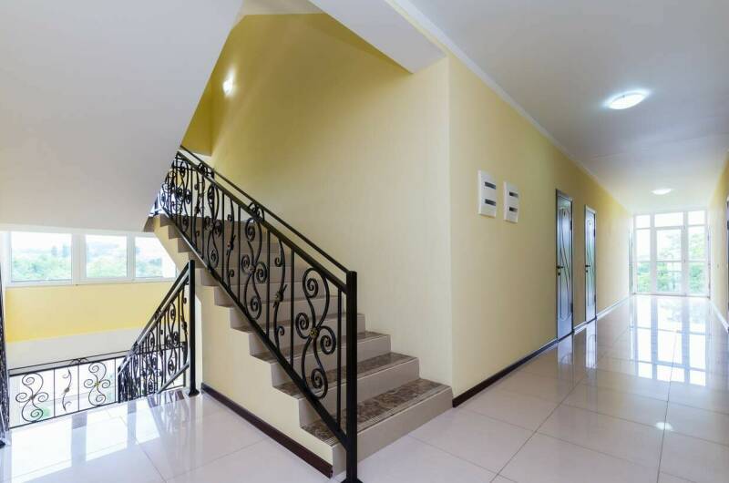 Гостиничный комплекс «Сария»