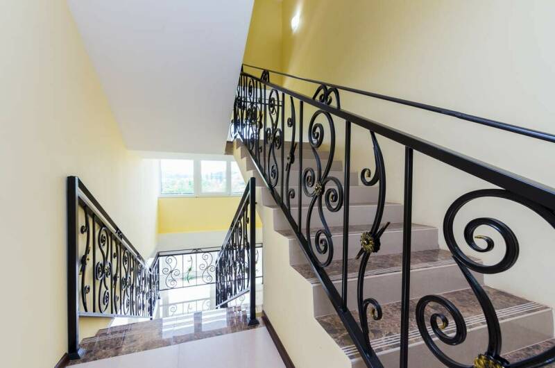 Гостиничный комплекс «Сария»