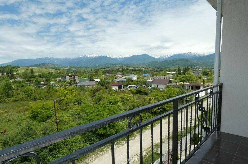 Гостиничный комплекс «Сария»