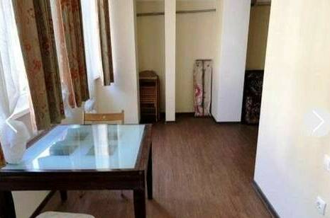 Двухкомнатная квартира