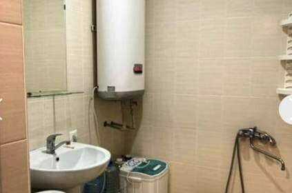 Двухкомнатная квартира