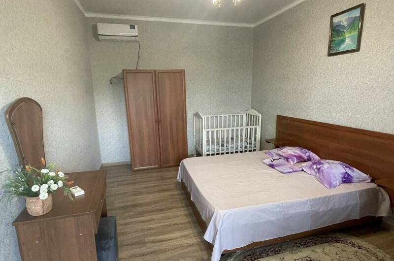 Дом под ключ в Лдзаа