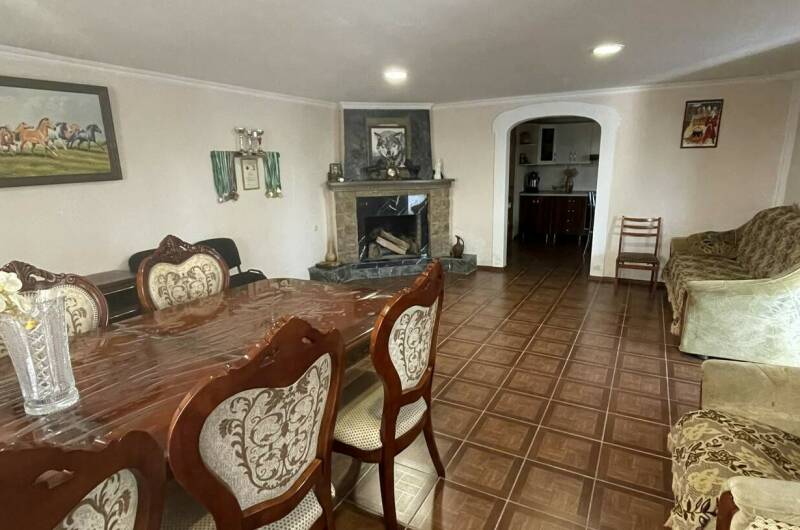 Дом под ключ в Лдзаа