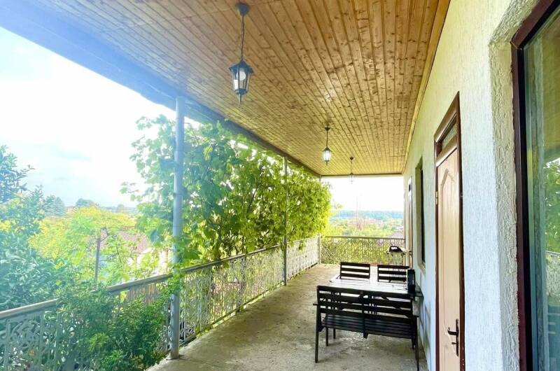 Дом под ключ в Лдзаа