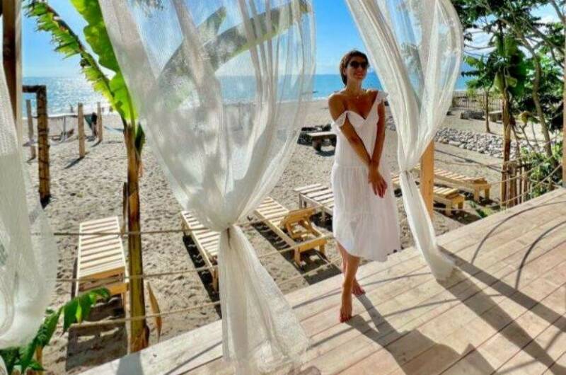 Отель «Aqua Palm Resort»