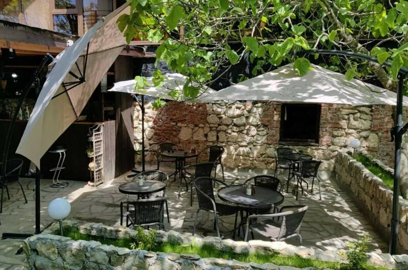 Отель «Aqua Palm Resort»