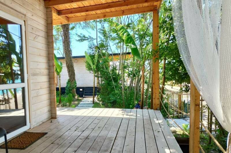 Отель «Aqua Palm Resort»