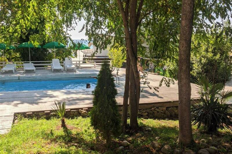 Отель «Aqua Palm Resort»