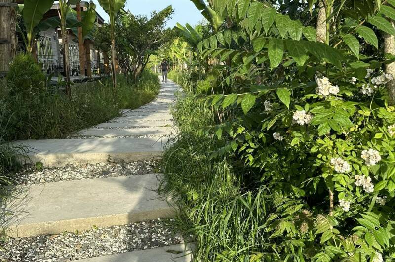 Отель «Aqua Palm Resort»