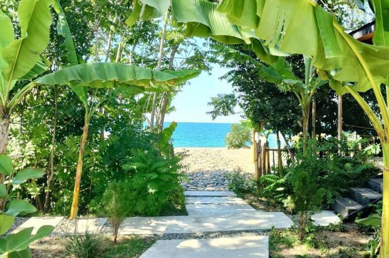 Отель «Aqua Palm Resort»