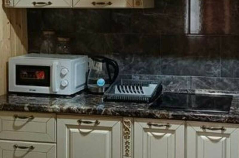 Квартира на Вардания