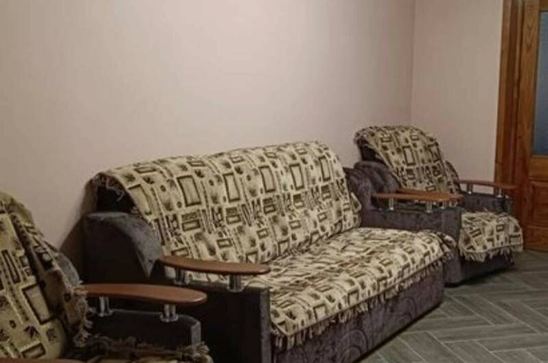 Квартира на Вардания