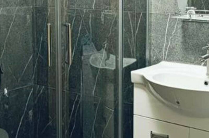 Квартира на Вардания