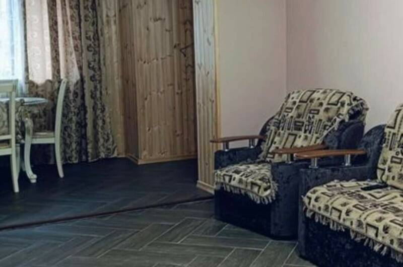 Квартира на Вардания