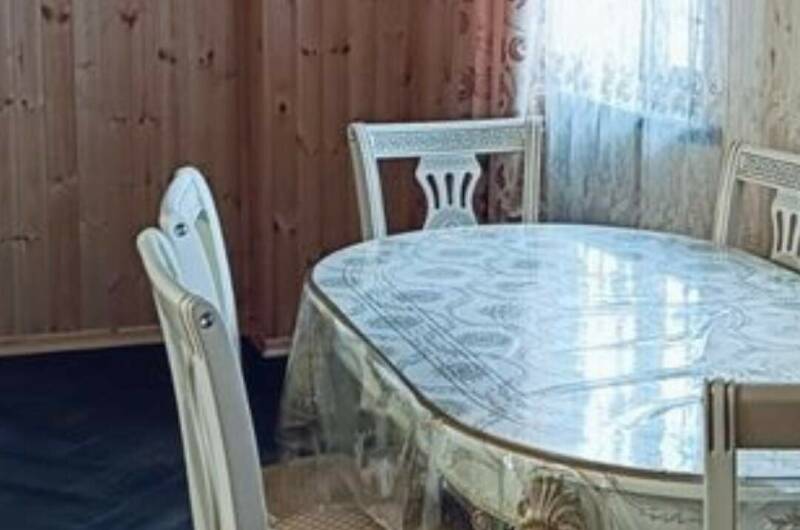 Квартира на Вардания