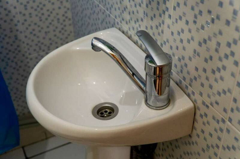 Эко Домик в Раю