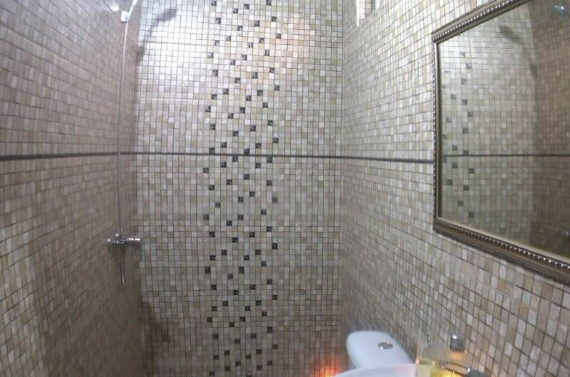 Гостиница «Мамма Марина»