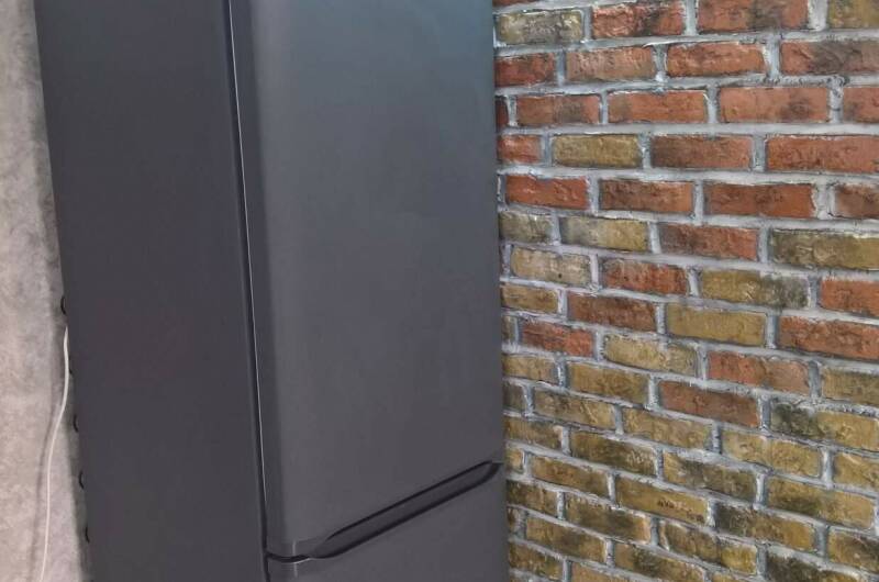 Гостиница «Мамма Марина»