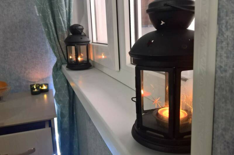 Гостиница «Мамма Марина»