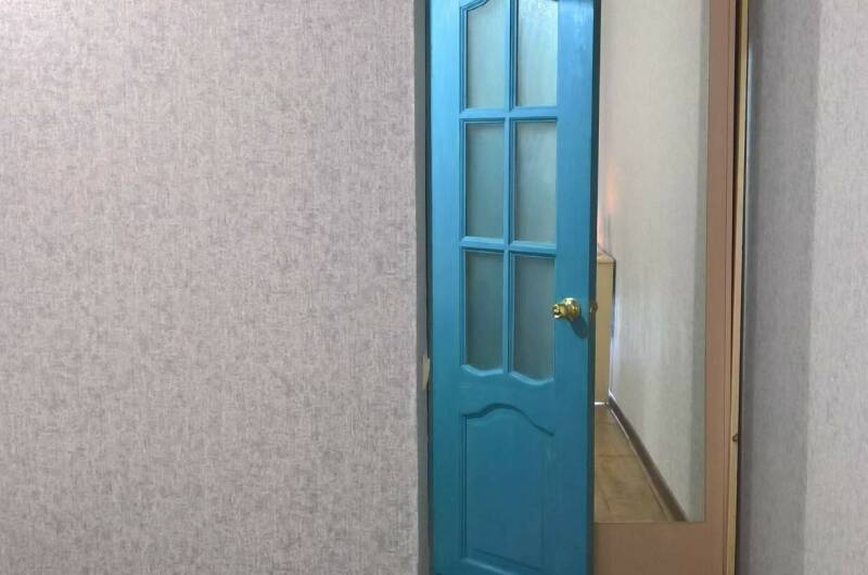 Гостиница «Мамма Марина»