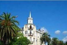 Гостиница «Мамма Марина»