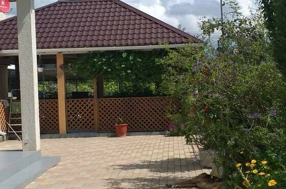 Гостевой дом «Эмиль»