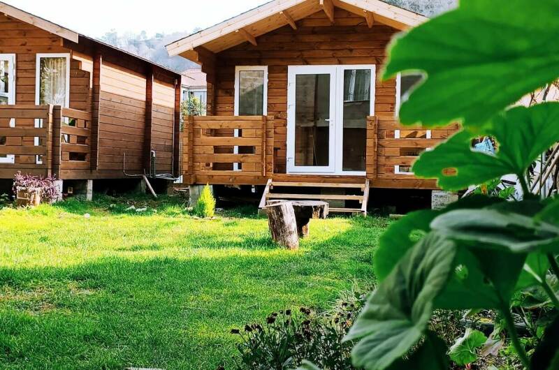 Гостевой дом «Samir»