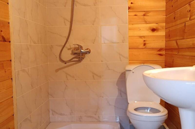 Гостевой дом «Samir»