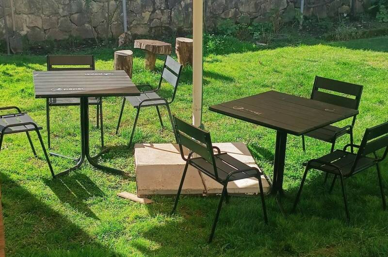 Гостевой дом «Samir»