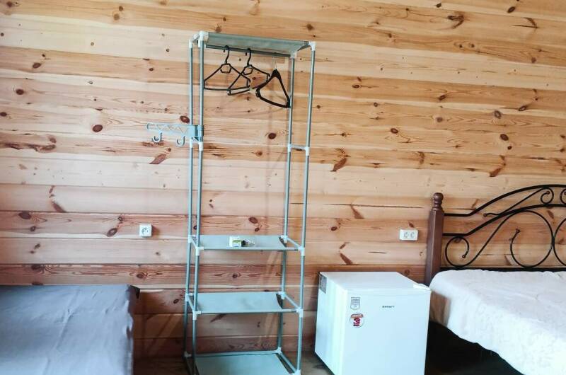 Гостевой дом «Samir»