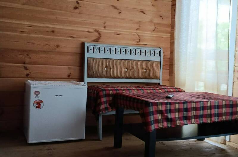 Гостевой дом «Samir»