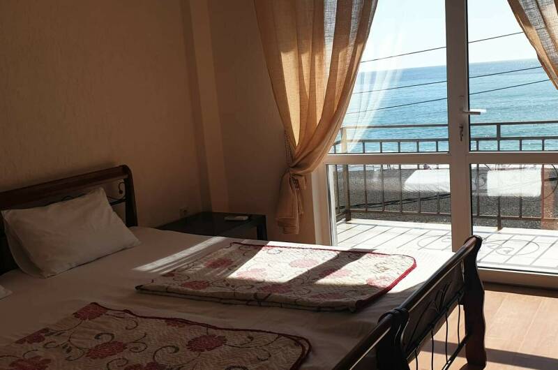 Гостевой дом «Жемчужина»