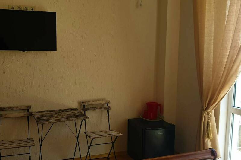 Гостевой дом «Жемчужина»