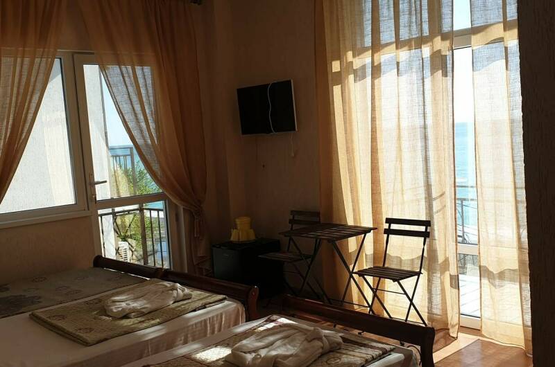 Гостевой дом «Жемчужина»