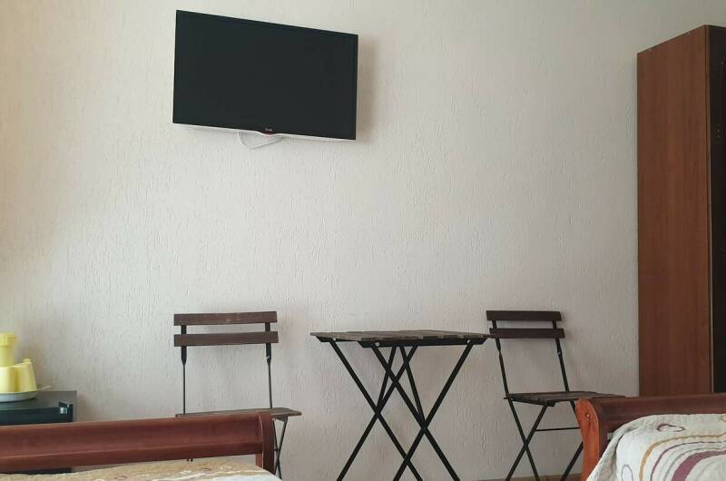 Гостевой дом «Жемчужина»