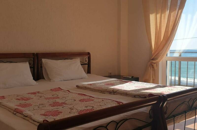 Гостевой дом «Жемчужина»