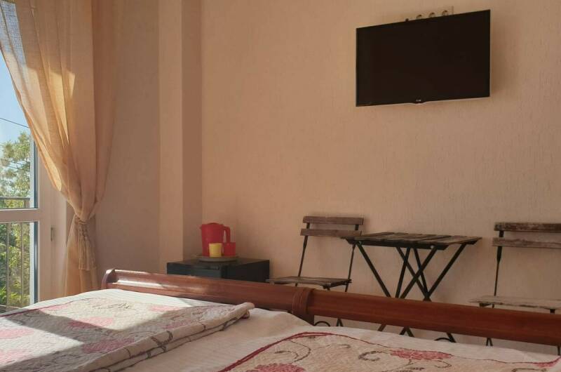 Гостевой дом «Жемчужина»