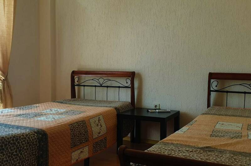 Гостевой дом «Жемчужина»