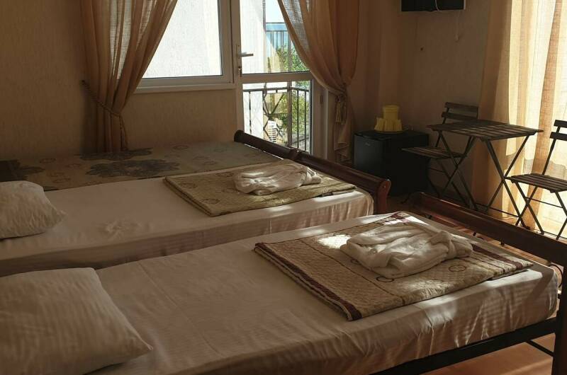 Гостевой дом «Жемчужина»