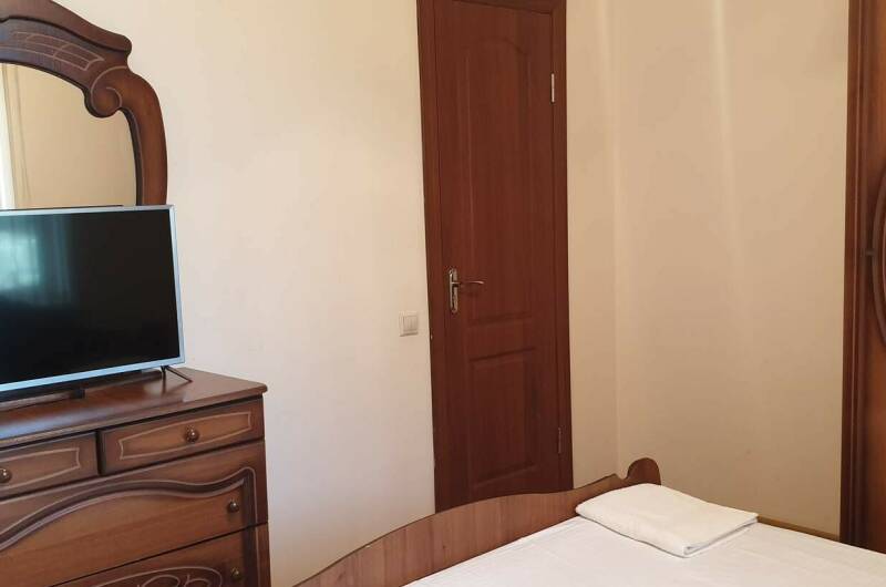 Гостевой дом «Жемчужина»