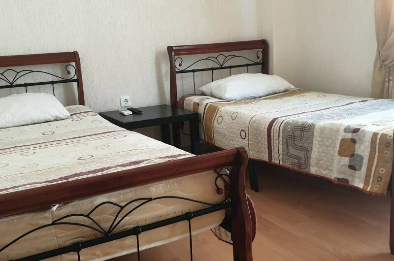 Гостевой дом «Жемчужина»