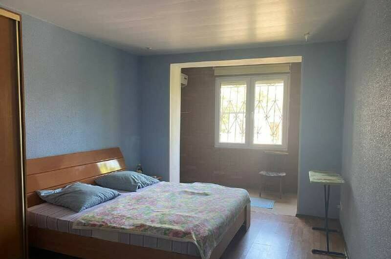 Уютная двухкомнатная квартира в центре